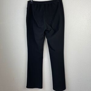 Decoded Black Casual Stretch Pants Size M EUC